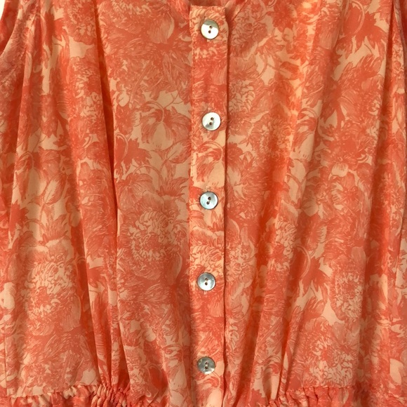 FORVER 21 | Maxi Dress - Picture 6 of 8